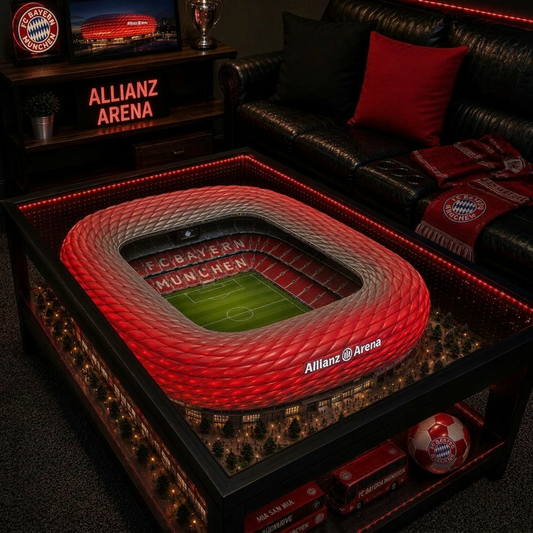 ArenaTische